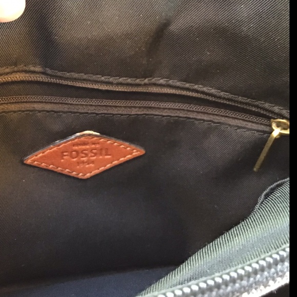 Fossil Vintage Bag - Picture 14 of 16